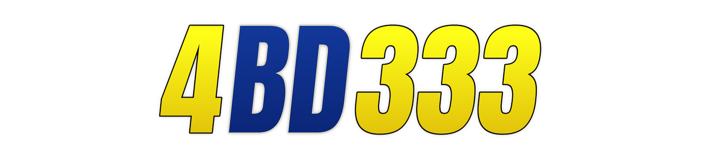 4bd333 লোগো